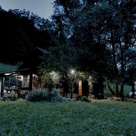 Villa Pepeljuga Kuca Za Odmor Vizovlje Exterior photo